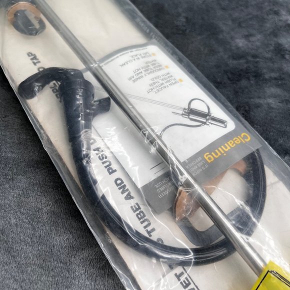 Beer Sphere Pump Keg Tap 1/6 Barrel Johnson Enterprises New Distressed Package - Picture 5 of 6